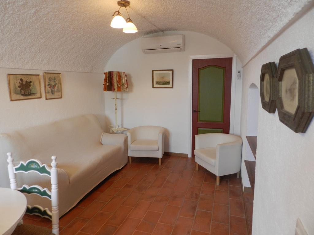 Can Barraca Avinyonet de Puigventós Quarto foto
