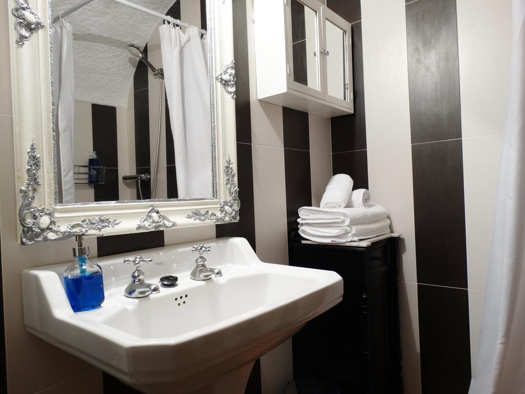 Can Barraca Avinyonet de Puigventós Quarto foto