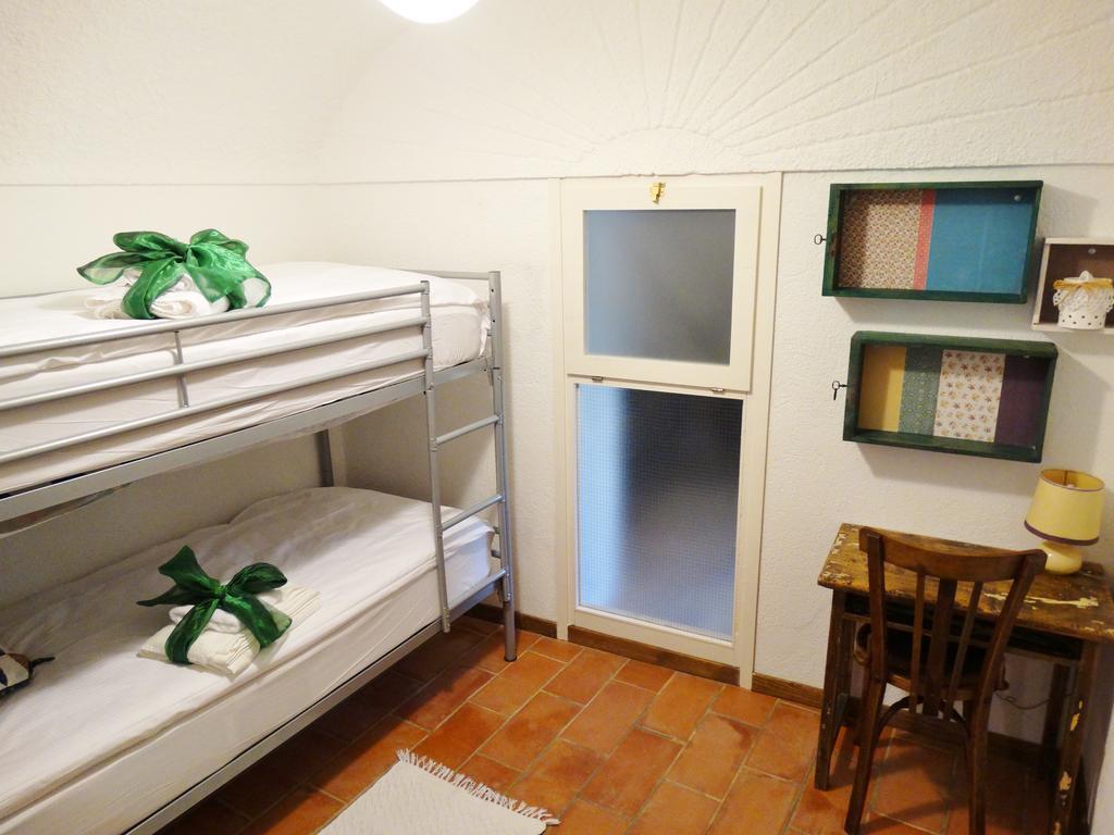 Can Barraca Avinyonet de Puigventós Quarto foto