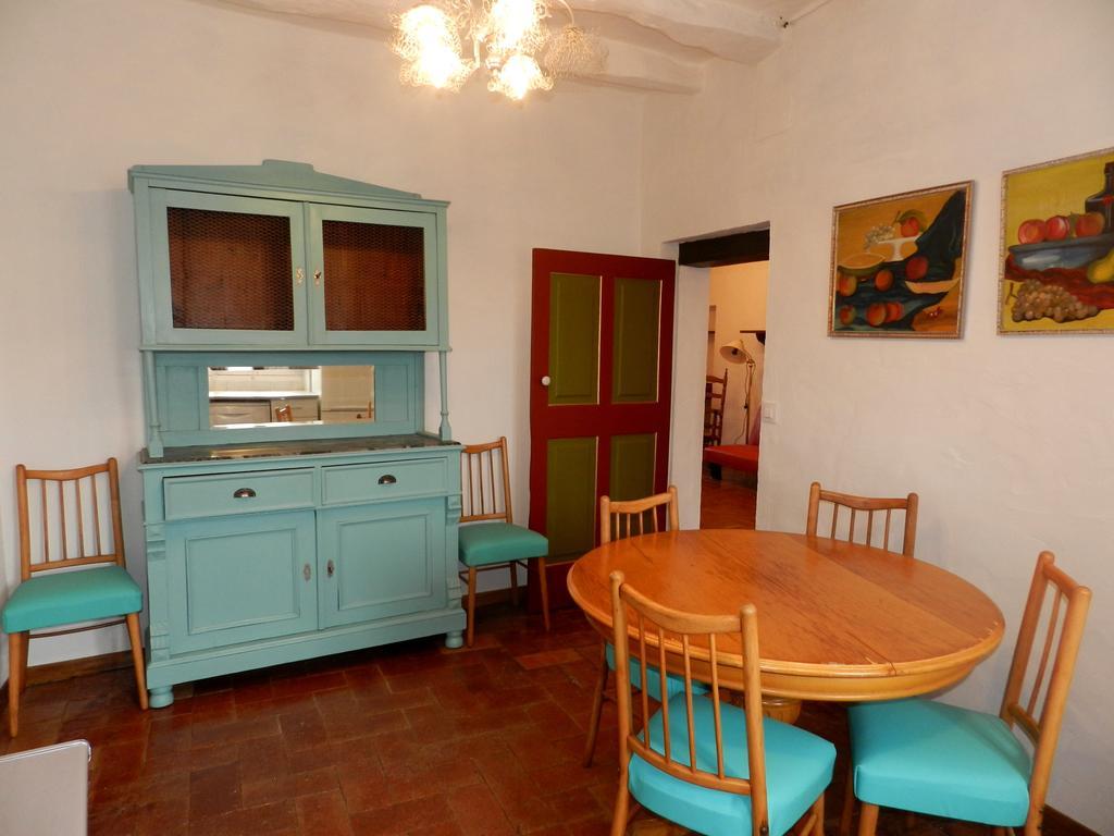 Can Barraca Avinyonet de Puigventós Quarto foto