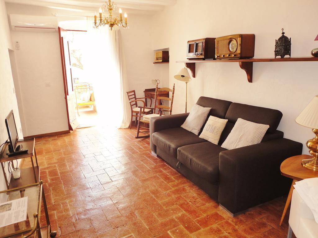 Can Barraca Avinyonet de Puigventós Exterior foto